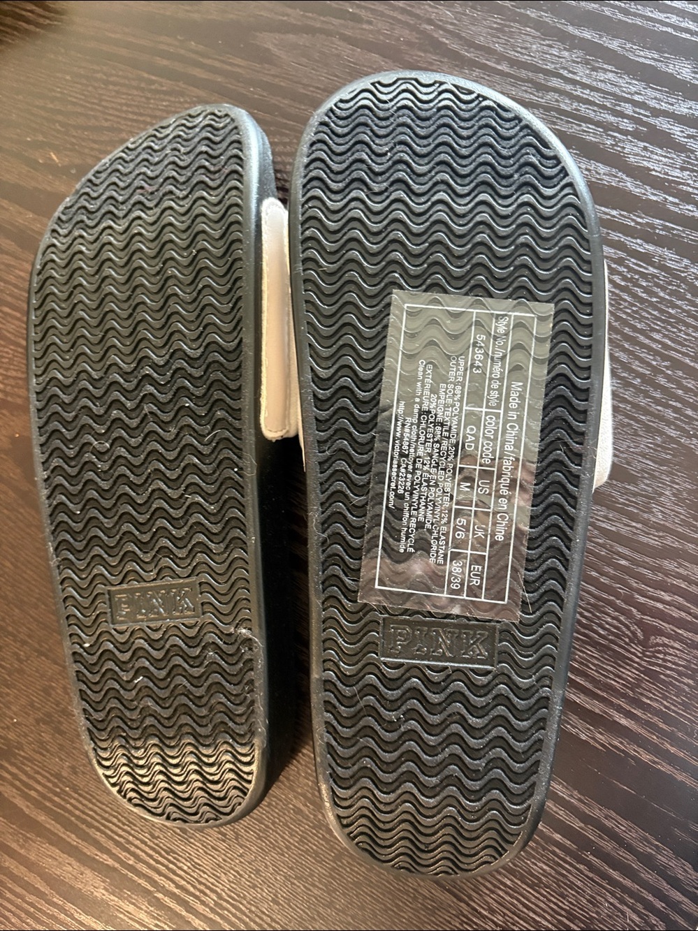 Pink Slides - Picture 3 of 4